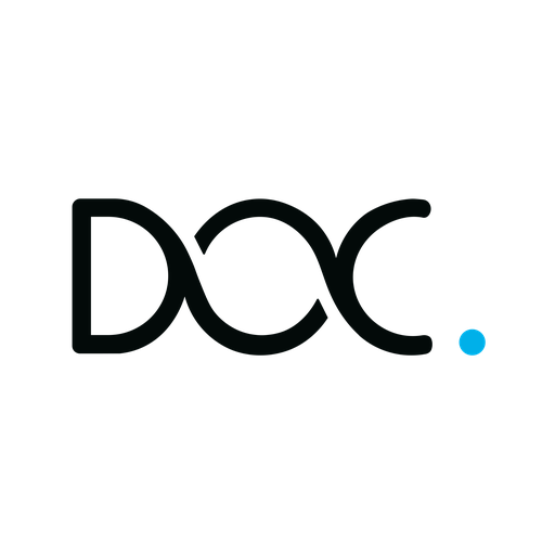 DOC Medical Center logo