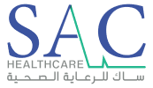 SAC Healthcare logo