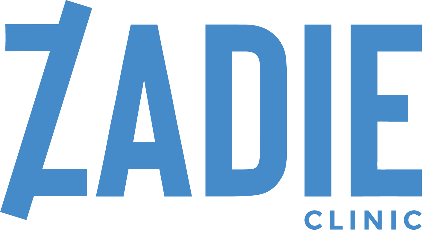 Zadie Clinic logo